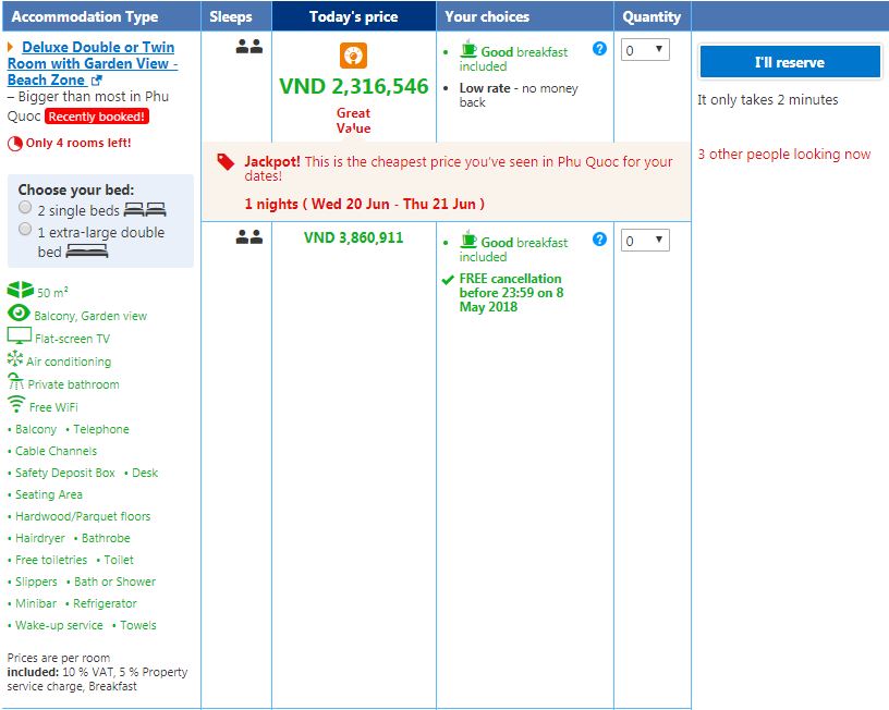 Asiatica Travel Promotion