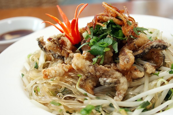 10 beste Gerichte in Hanoi-2