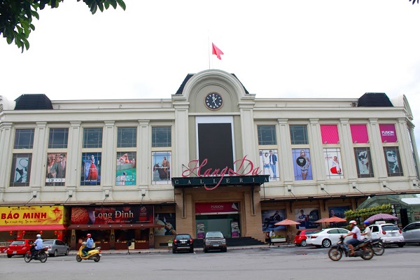 10 beste Orte zum Einkaufen in Hanoi-9