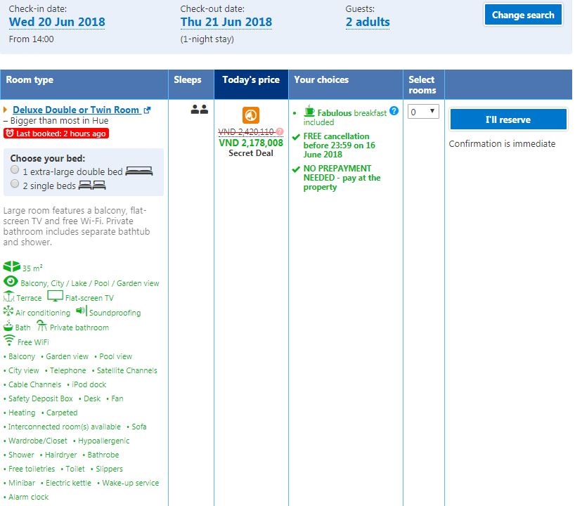 Asiatica Travel Promotion