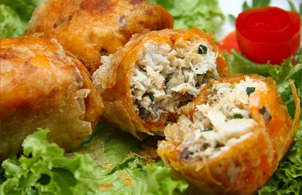 10 beste Gerichte in Hanoi-8