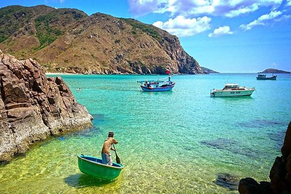 20 schönste Strände Vietnams 2017 - Vietnam Reisen - Asiatica Travel