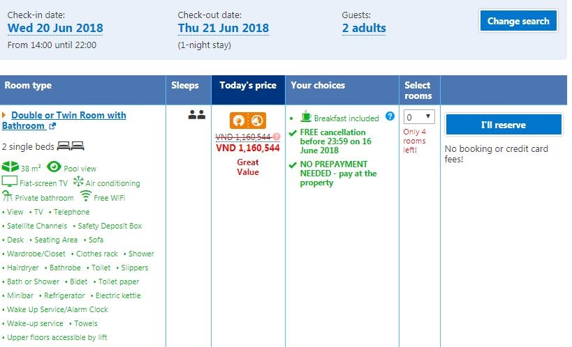 Asiatica Travel Promotion