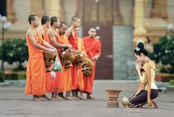 5 Reisetipps für Luang Prabang, die nur wenige Leute wissen