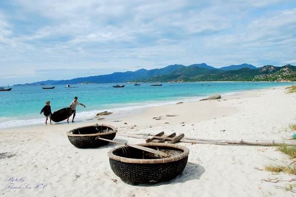 Binh Ba - 15 Paradiesinseln Vietnams solltest Du mindesten ein Mal entdecken