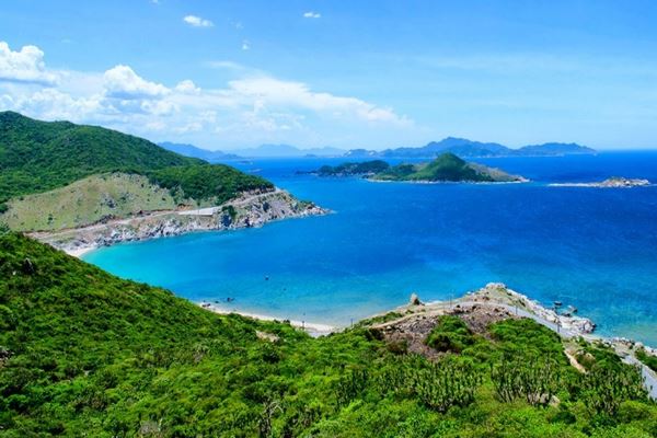 Binh Hung Insel - 15 Paradiesinseln Vietnams solltest Du mindesten ein Mal entdecken