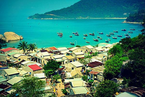 Cu Lao Cham - 15 Paradiesinseln Vietnams solltest Du mindesten ein Mal entdecken