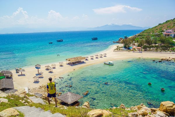 Dao Yen - 15 Paradiesinseln Vietnams solltest Du mindesten ein Mal entdecken