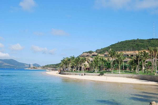 Hon Tre - 15 Paradiesinseln Vietnams solltest Du mindesten ein Mal entdecken