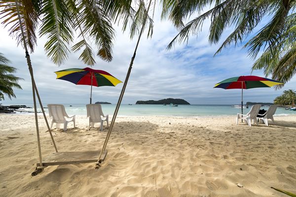 Insel Phu Quoc  - 15 Paradiesinseln Vietnams solltest Du mindesten ein Mal entdecken