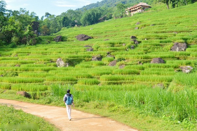 Pu Luong das natürliche Paradies in VIetnam-2
