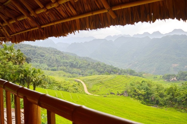Pu Luong das natürliche Paradies in VIetnam-3