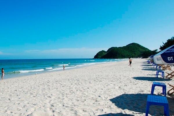 20 schönste Strände Vietnams 2017 - Vietnam Reisen - Asiatica Travel