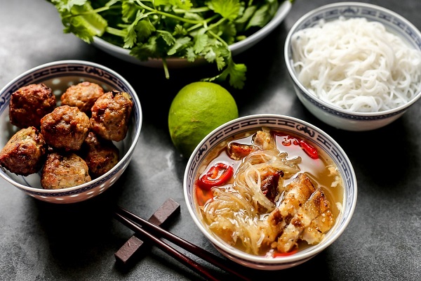 10 beste Gerichte in Hanoi-9