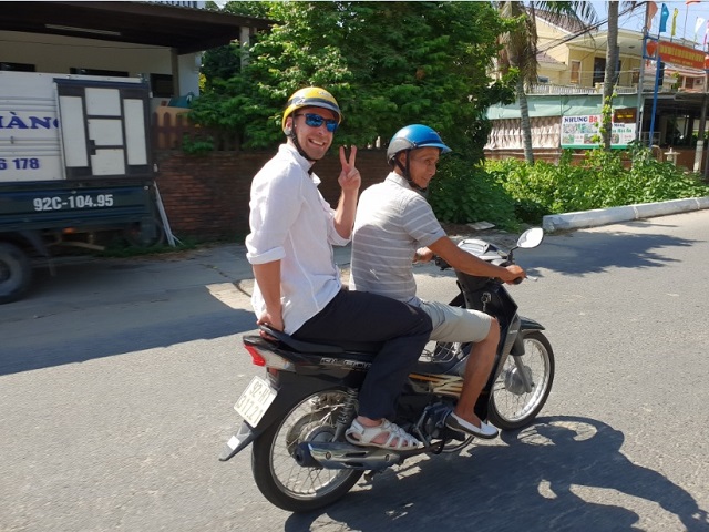 Herr und Frau Focali -1