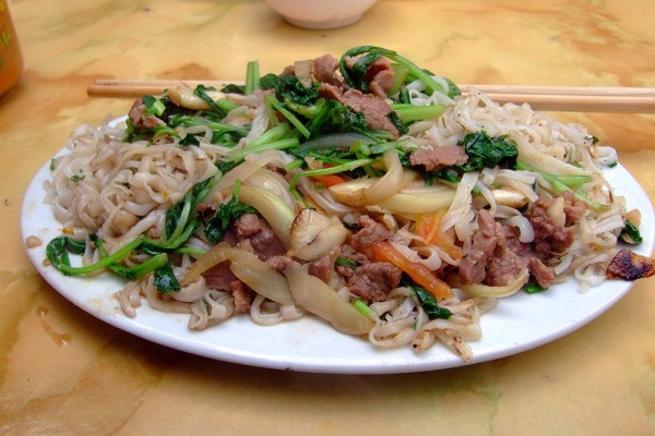 10 beste Gerichte in Hanoi-7
