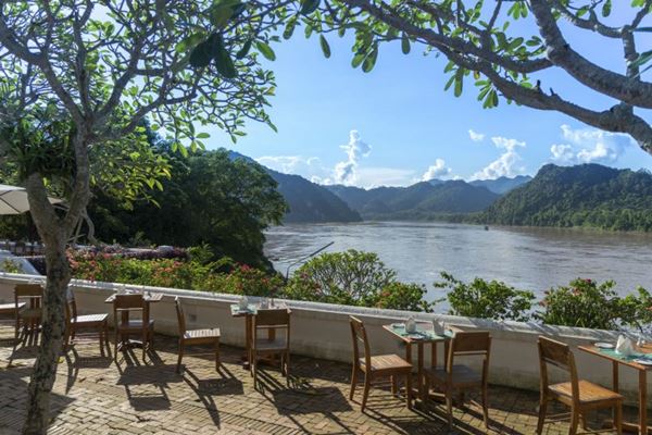Reisetipps für Luang Prabang Natur
