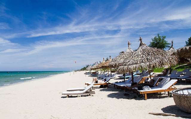 An Bang Strand, Hoi An