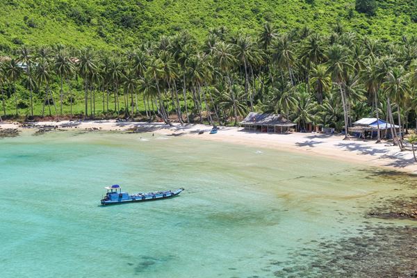 20 schönste Strände Vietnams 2017 - Vietnam Reisen - Asiatica Travel
