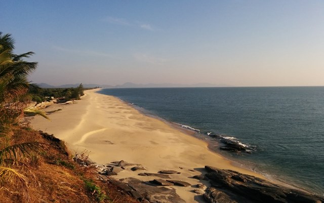 Myanmar Strände: 10 beste Strände für Ihre Traumreise -9