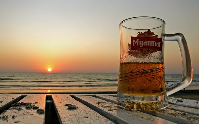 Myanmar Strände: 10 beste Strände für Ihre Traumreise -8