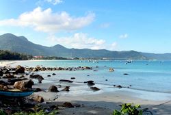 Vietnam Strandurlaub