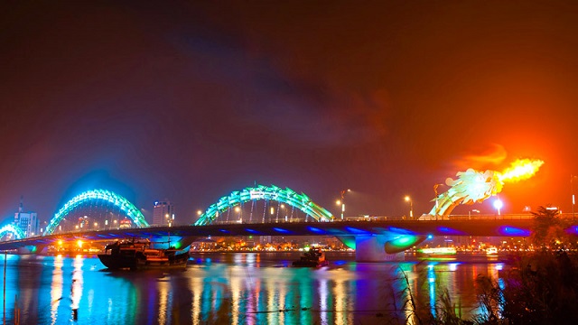 Da Nang, Viet Nam