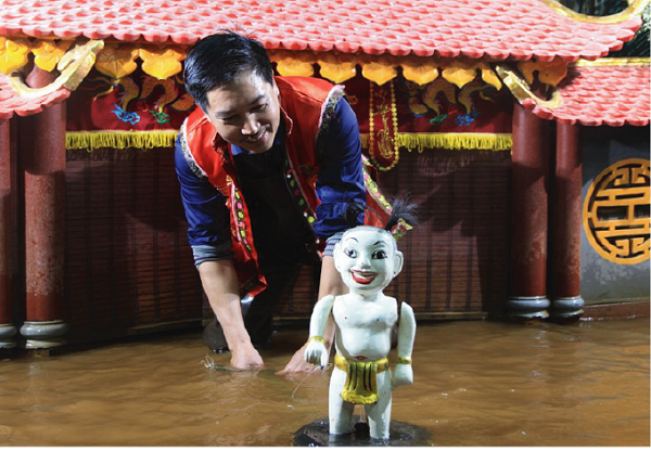 10 beste Attraktionen in Hanoi-2