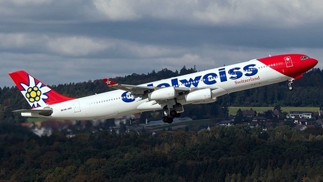 Edelweiss Vietnam Reisen