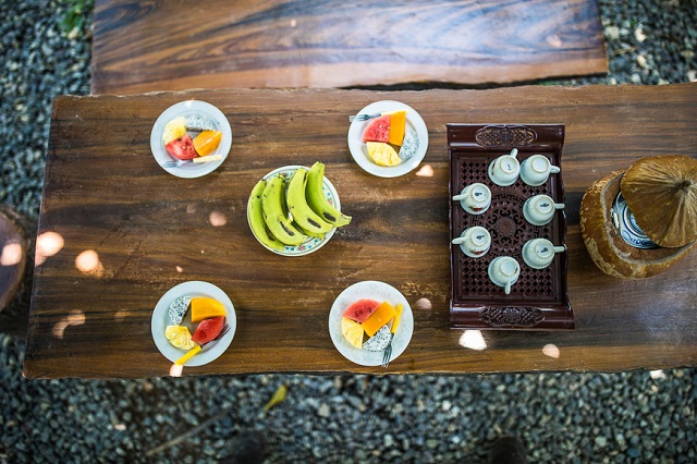 Früchte Vietnam