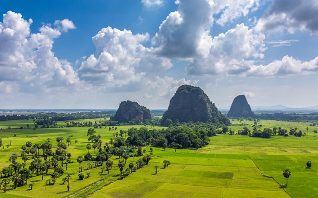 8 Gründe nach Myanmar anstatt nach Thailand zu reisen -2