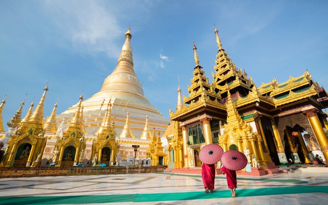 8 Gründe nach Myanmar anstatt nach Thailand zu reisen -4