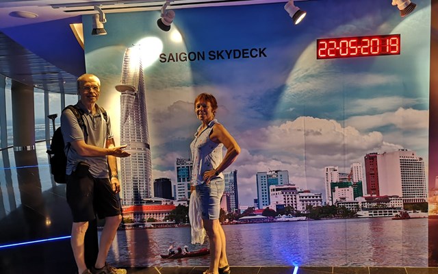 Vietnam Reisen Kundenbewertung - Asiatica Travel