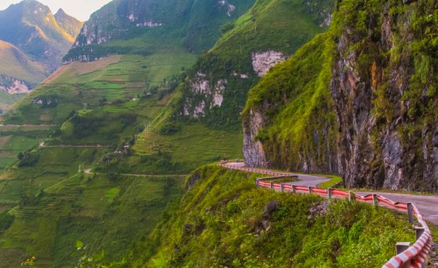 Ha Giang - Perfektes Reiseziel für Wandern in Vietnam 07