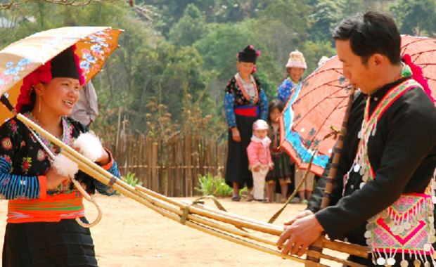 Ha Giang - Perfektes Reiseziel für Wandern in Vietnam 06