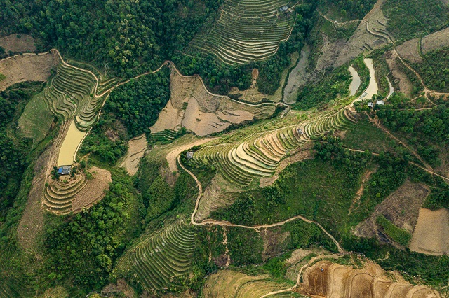 Ha Giang Reiseroute -9