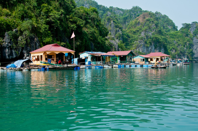 Halong Bucht Reisetipps -7