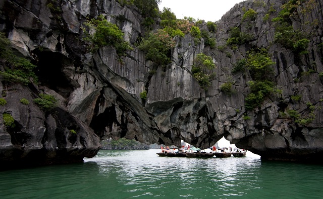 Halong Bucht Reisetipps -12