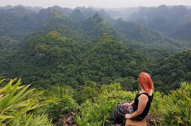 Halong Bucht Reisetipps -14