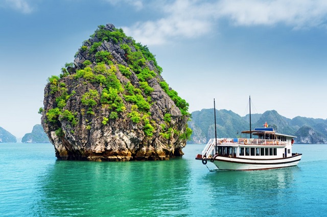 Halong Bucht Reisetipps -9