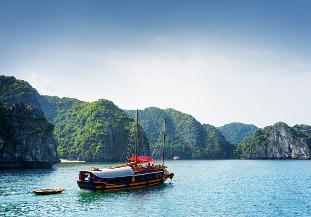 Halong Bucht Reisetipps -10