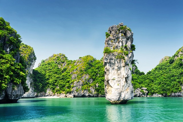 Halong Bucht Reisetipps -5