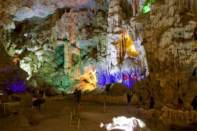 Halong Bucht Reisetipps -2