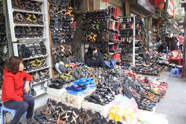 10 beste Orte zum Einkaufen in Hanoi-11
