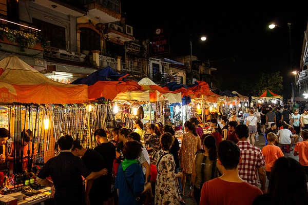 10 beste Orte zum Einkaufen in Hanoi-2