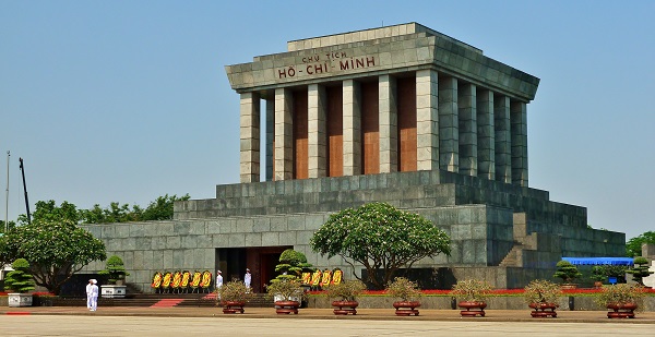10 beste Attraktionen in Hanoi-3
