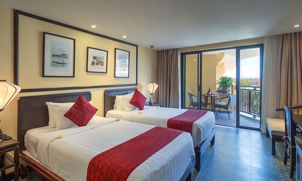 Hoi An Centrai Boutique