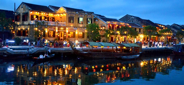 Hoi An, Vietnam