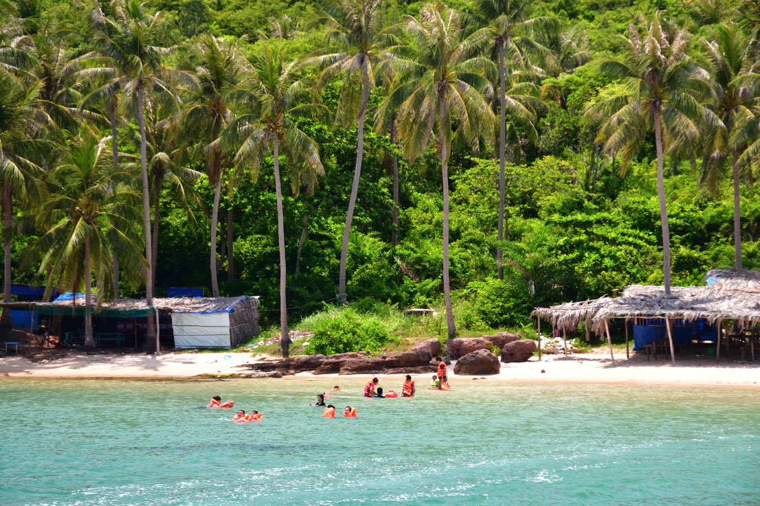 20 schönste Strände Vietnams 2017 - Vietnam Reisen - Asiatica Travel