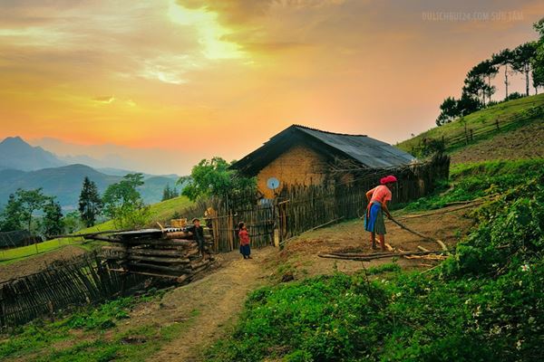 Ha Giang – Perfektes Reiseziel für Wandern in Nordvietnam 3